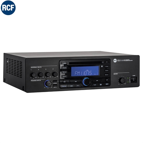 Amply RCF ES 3160 II 2